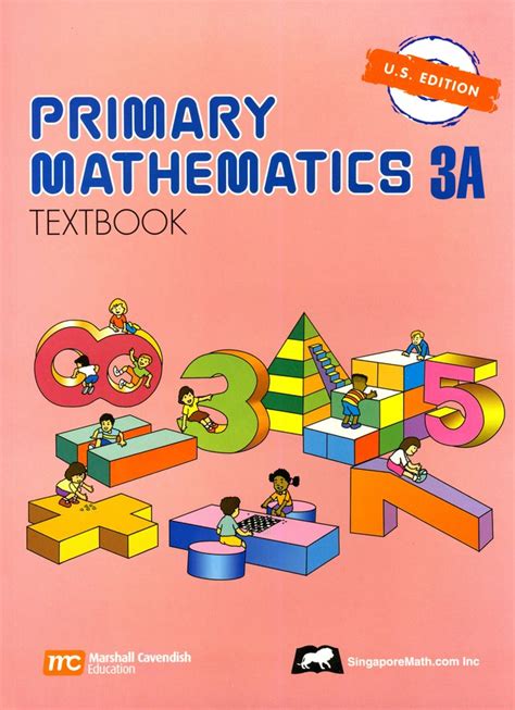 download singapore math textbooks